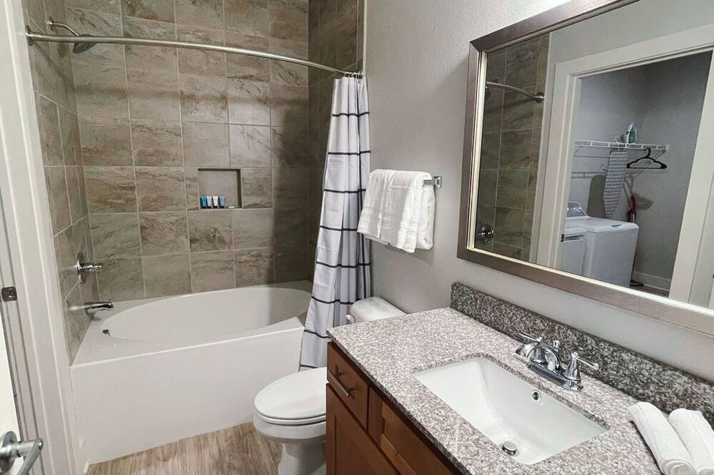 Photo of Bathroom in Rock Creek