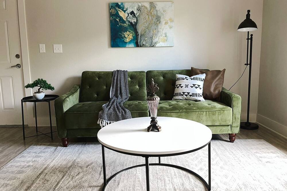 Photo of Livingroom in Rock Creek