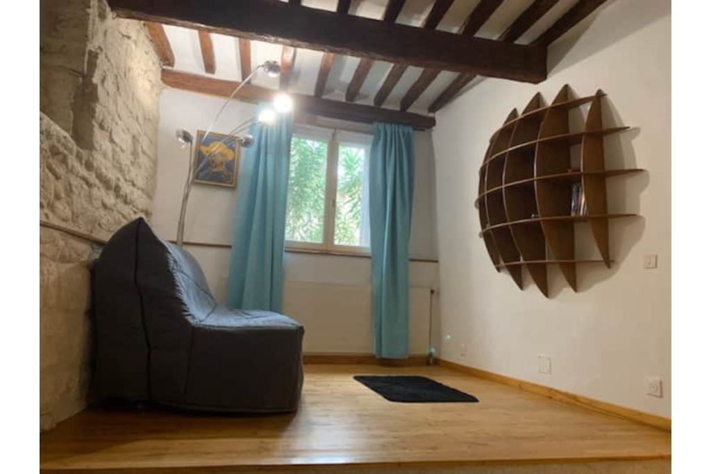 Photo of Livingroom in Pignan