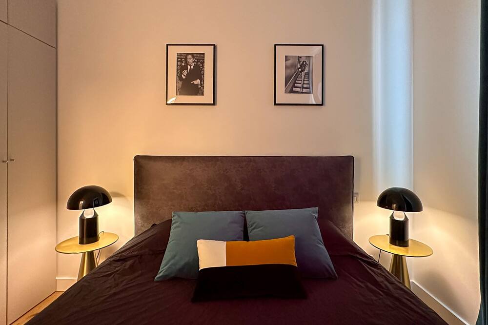 Photo of Bedroom in Boujan-sur-Libron
