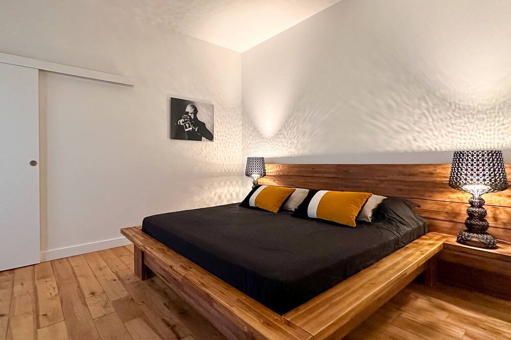 Photo of Bedroom in Boujan-sur-Libron