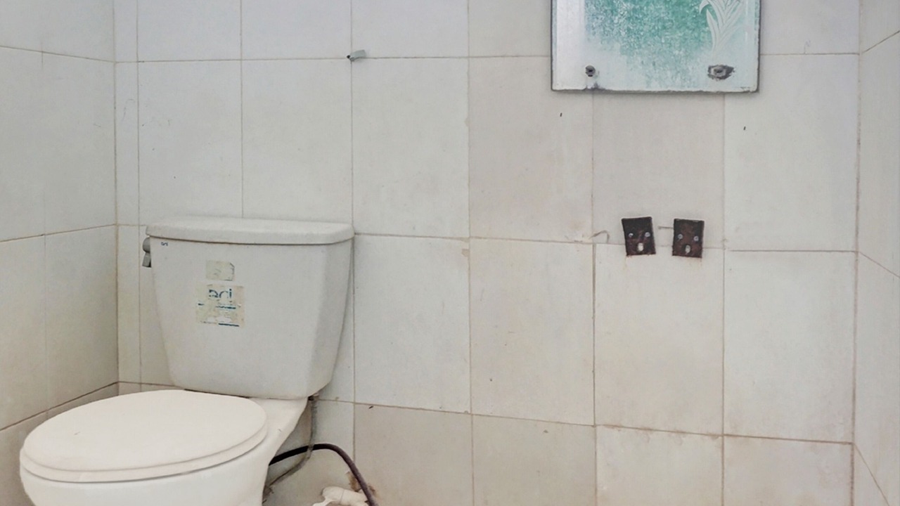 Photo of Bathroom in Pelabuhan Ratu