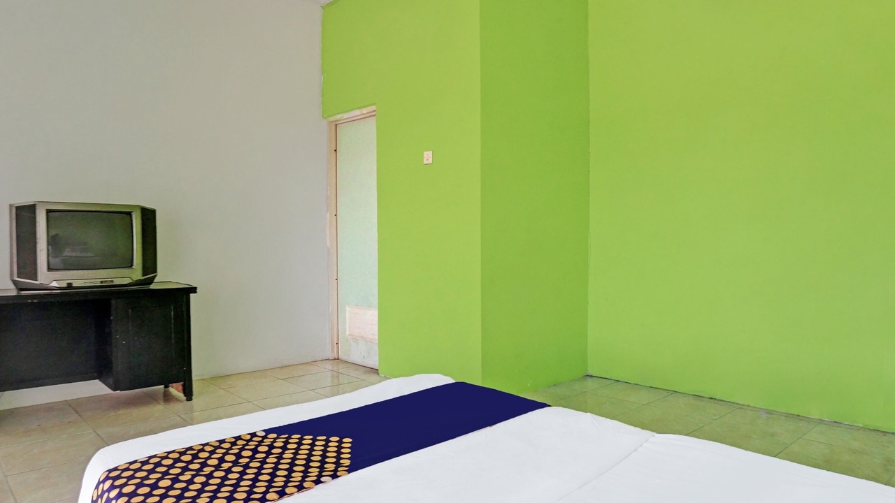 Photo of Bedroom in Pelabuhan Ratu