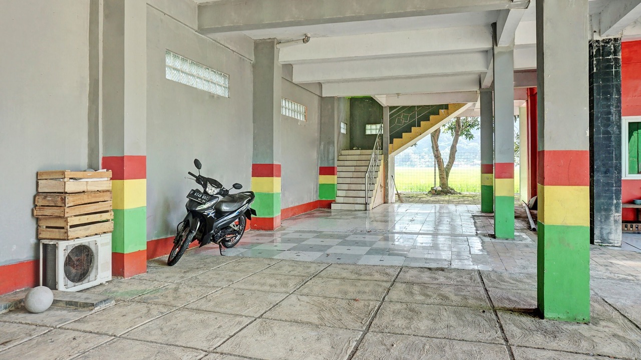 Photo of Others in Pelabuhan Ratu