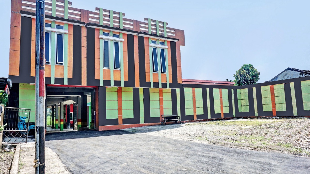 Photo of Outdoor in Pelabuhan Ratu