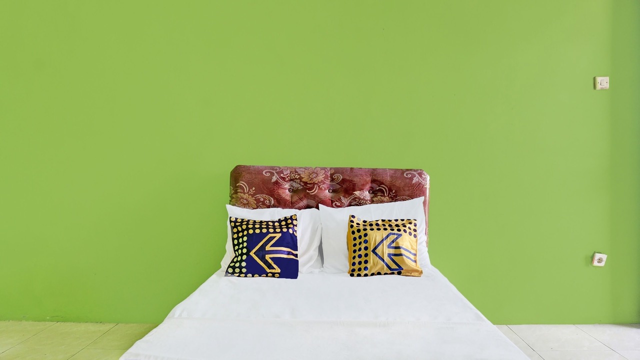 Photo of Bedroom in Pelabuhan Ratu