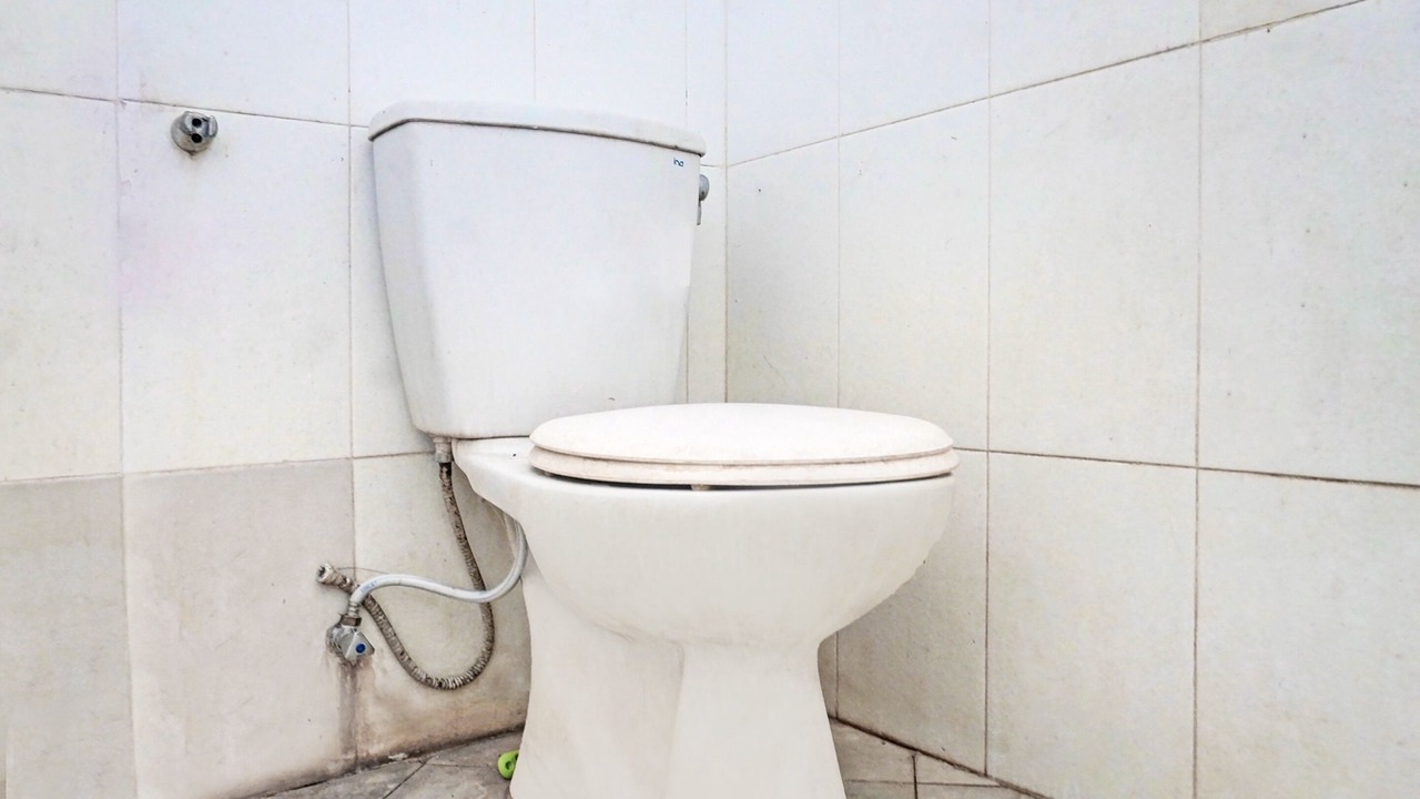 Photo of Bathroom in Pelabuhan Ratu