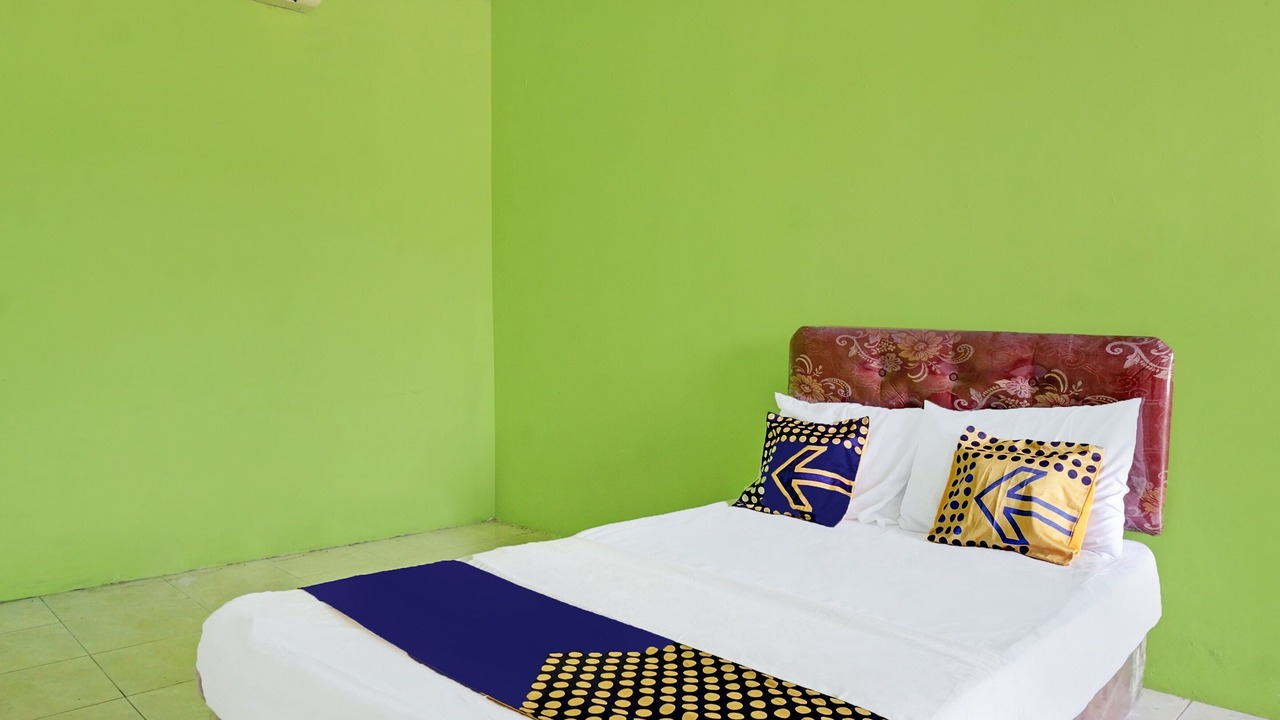 Photo of Bedroom in Pelabuhan Ratu