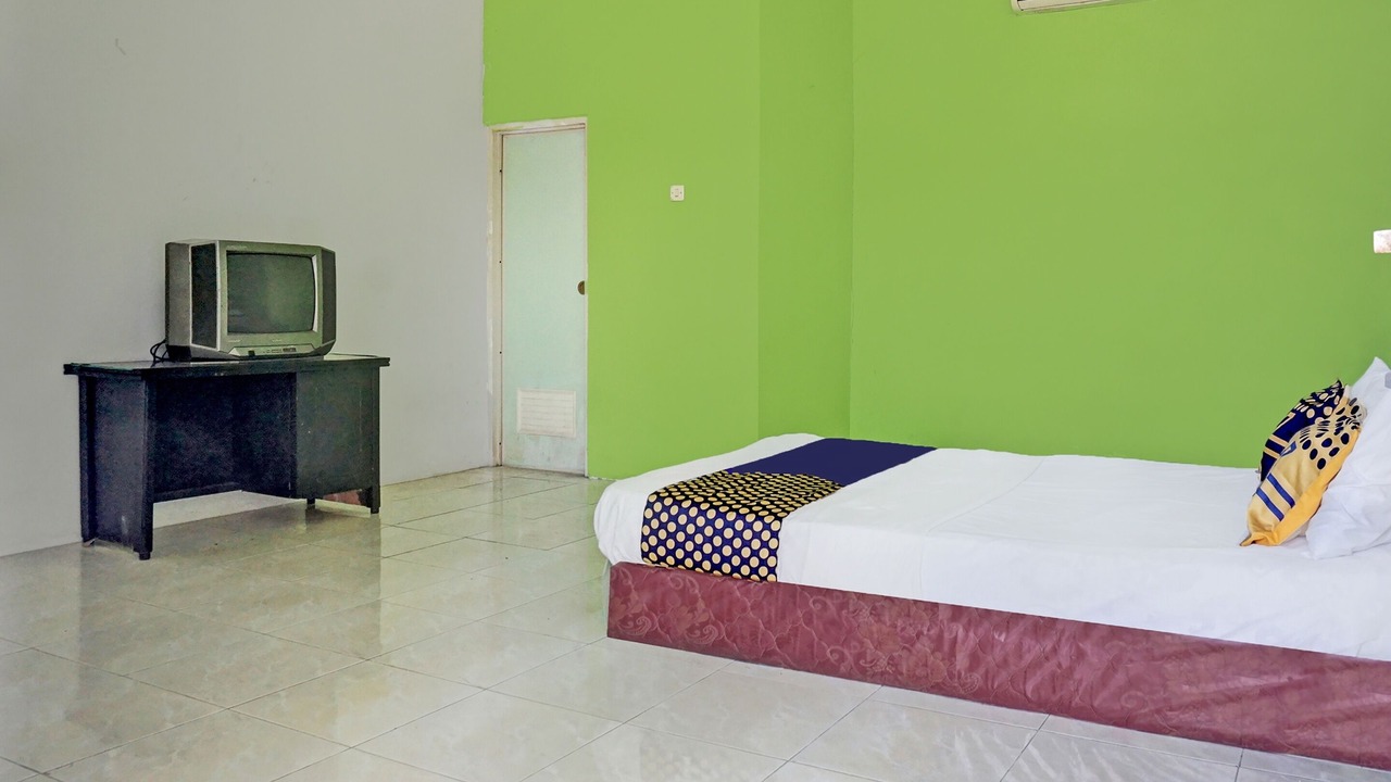 Photo of Bedroom in Pelabuhan Ratu