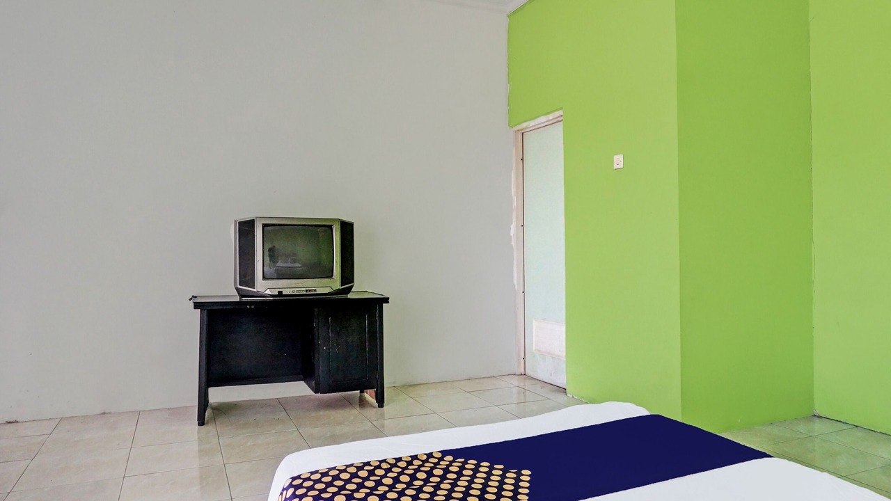 Photo of Bedroom in Pelabuhan Ratu