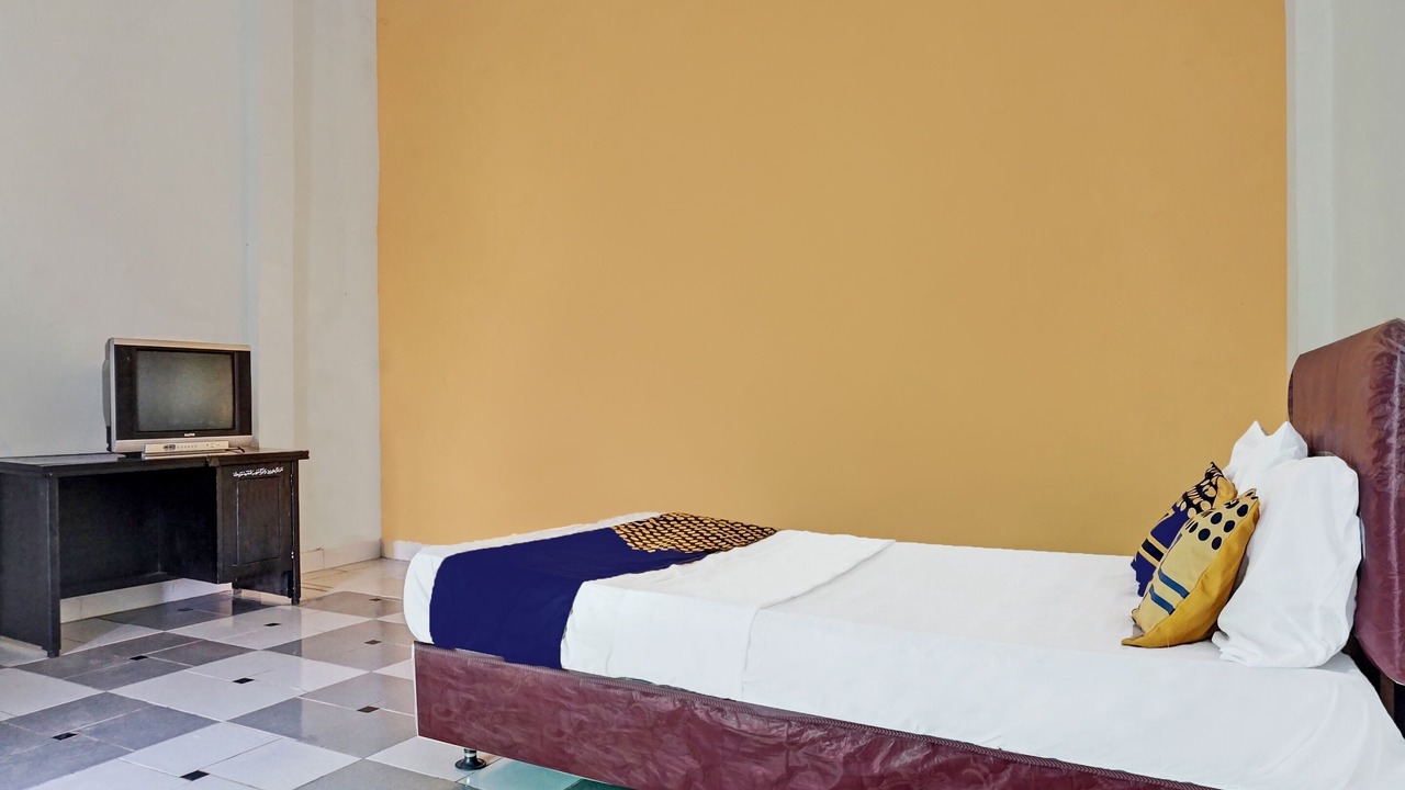Photo of Bedroom in Pelabuhan Ratu