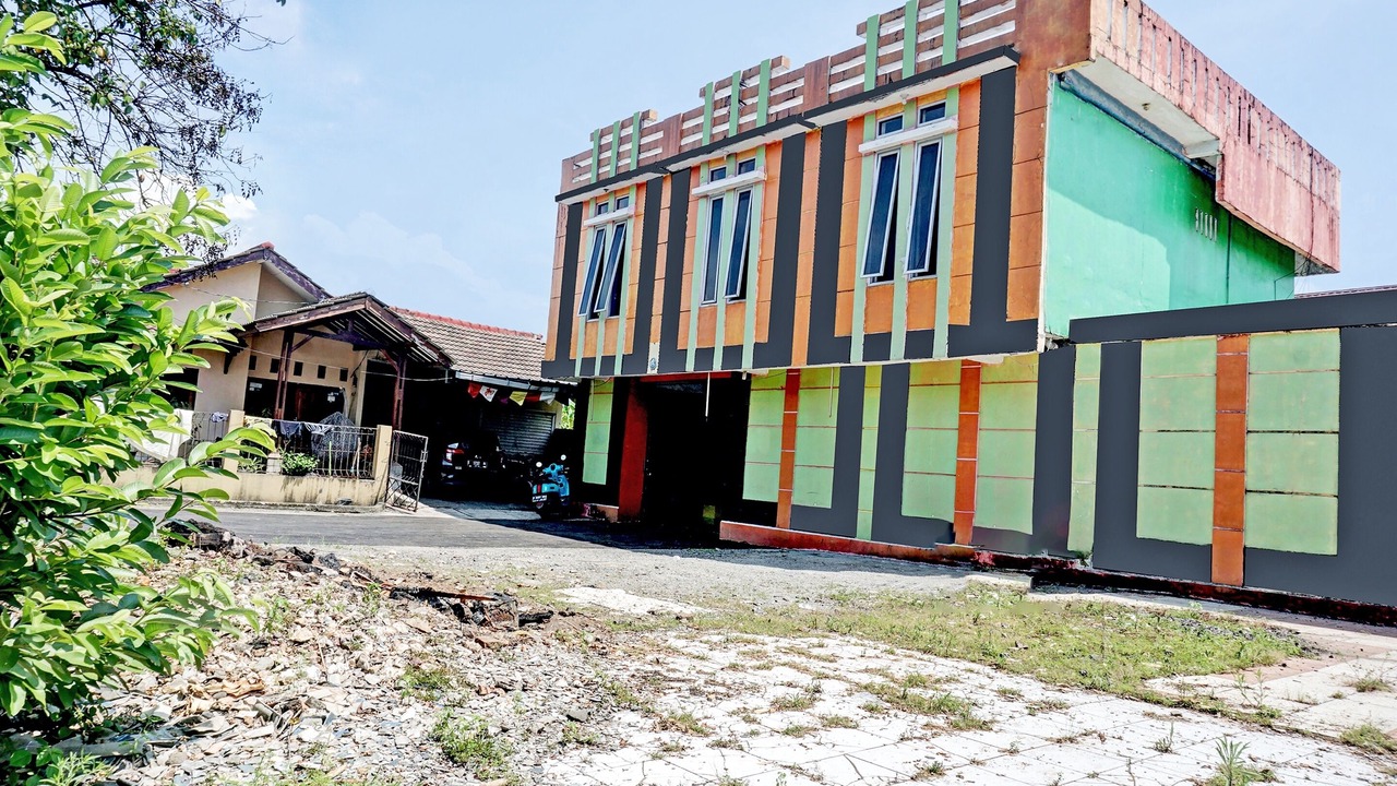 Photo of Outdoor in Pelabuhan Ratu