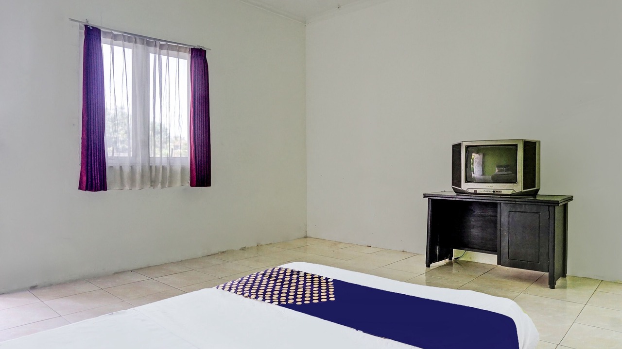Photo of Bedroom in Pelabuhan Ratu