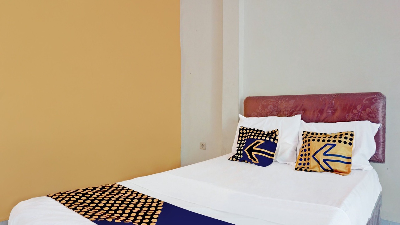 Photo of Bedroom in Pelabuhan Ratu