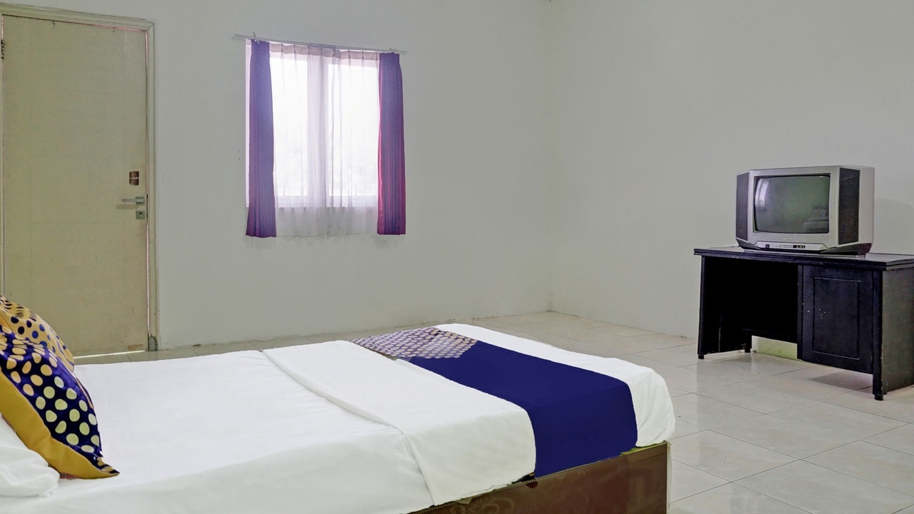 Photo of Bedroom in Pelabuhan Ratu