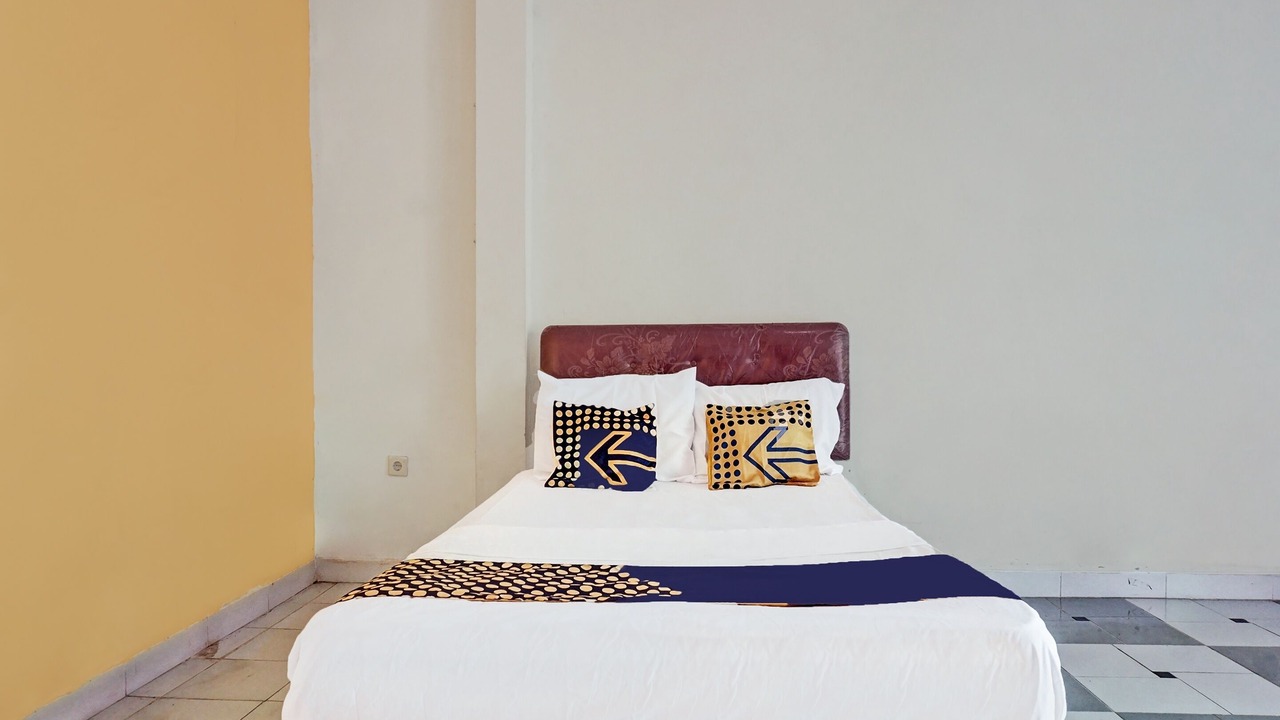 Photo of Bedroom in Pelabuhan Ratu