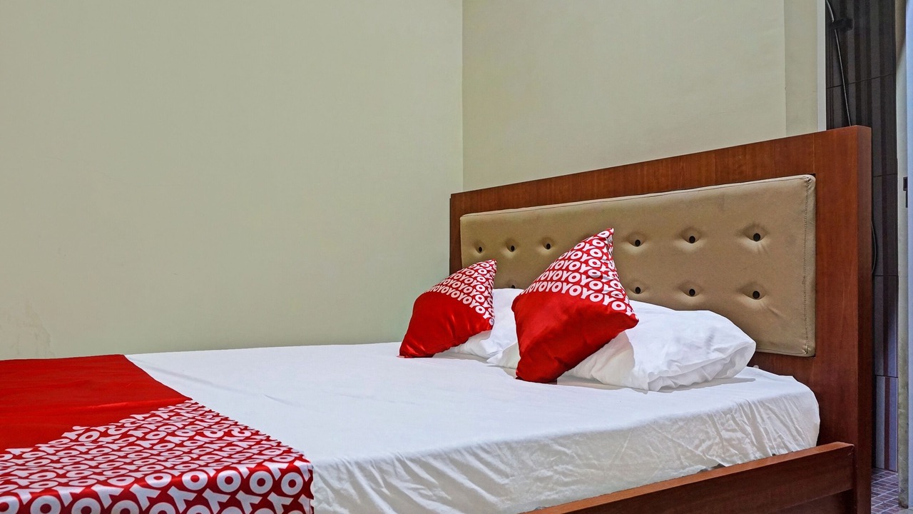 Photo of Bedroom in Pelabuhan Ratu