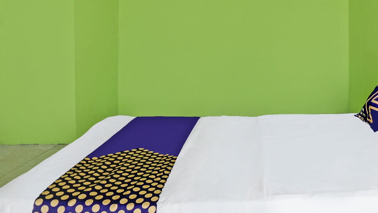Photo of Bedroom in Pelabuhan Ratu