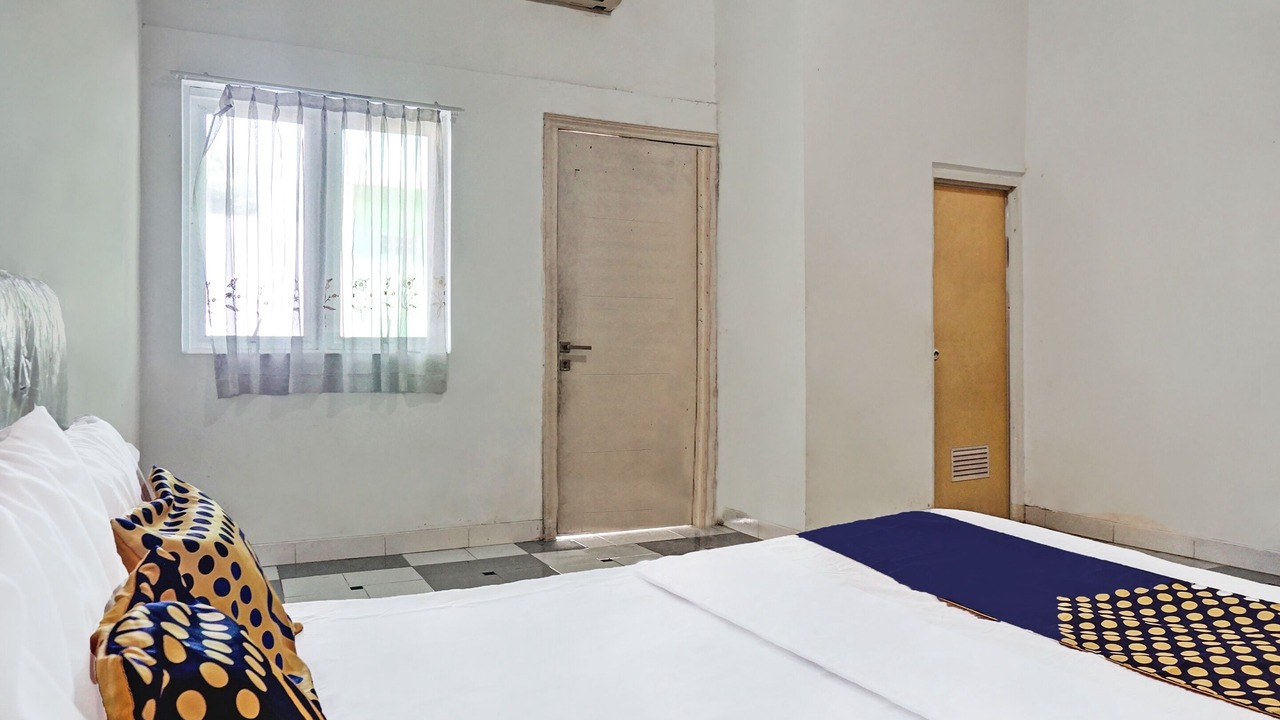 Photo of Bedroom in Pelabuhan Ratu