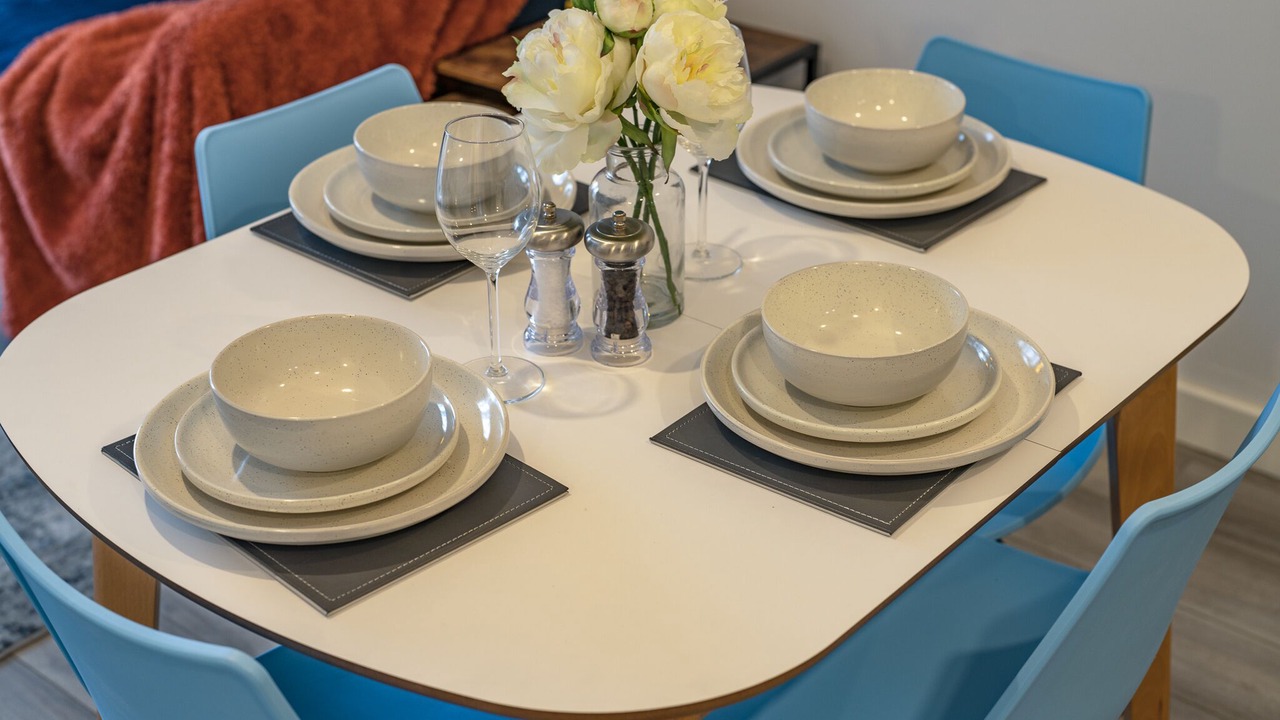 Photo of Bathroom in Staines