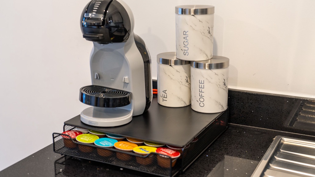 Photo of Bathroom in Staines