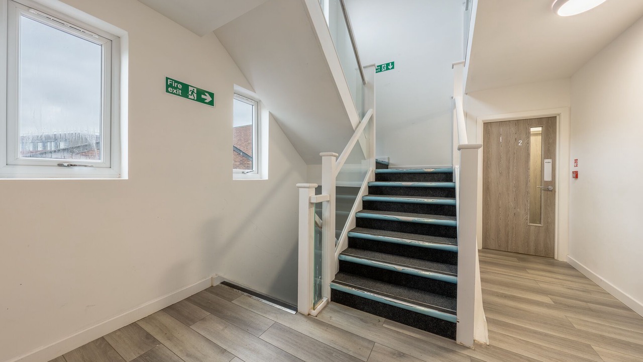 Photo of Bathroom in Staines