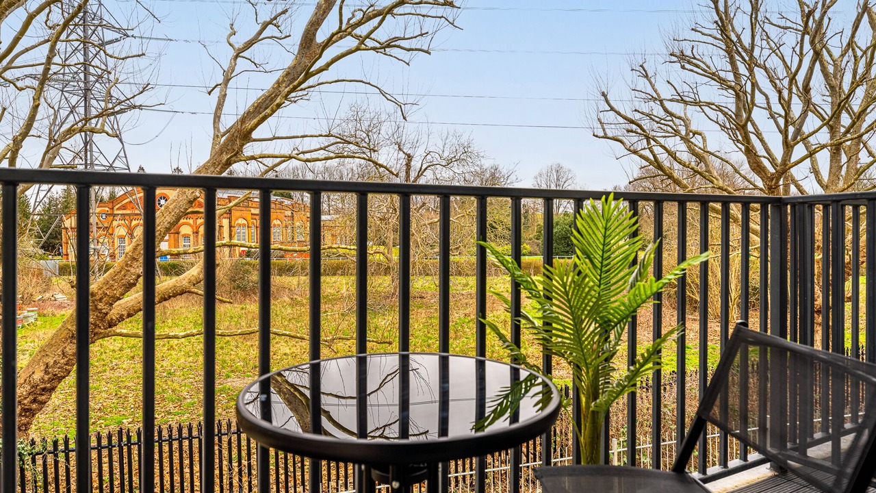 Photo of Bathroom in Staines
