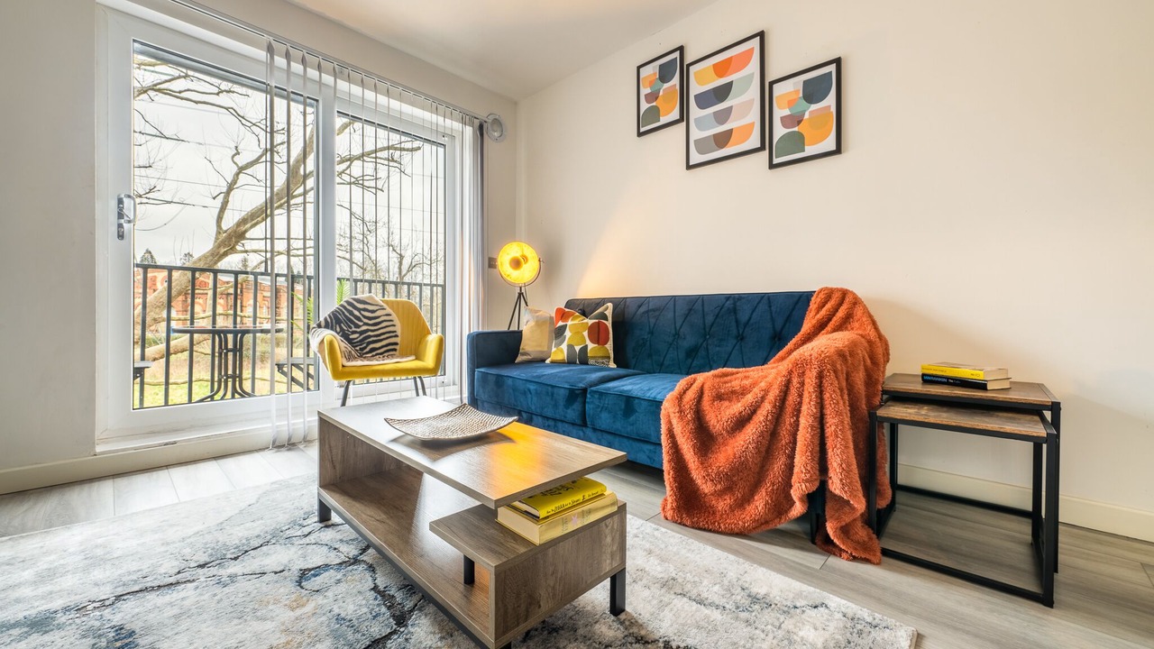 Photo of Bathroom in Staines