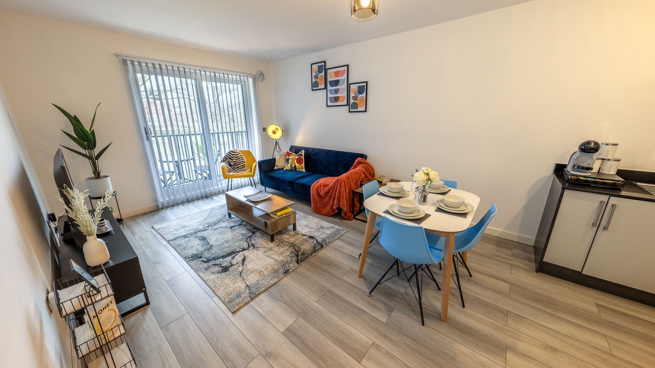 Photo of Bathroom in Staines