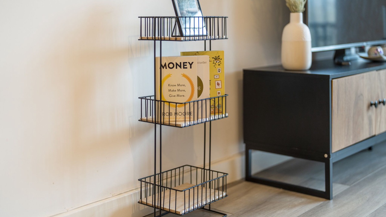 Photo of Bathroom in Staines