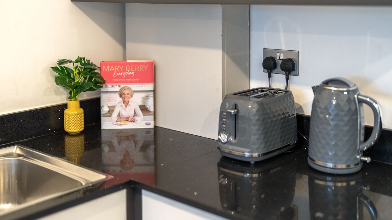 Photo of Bathroom in Staines