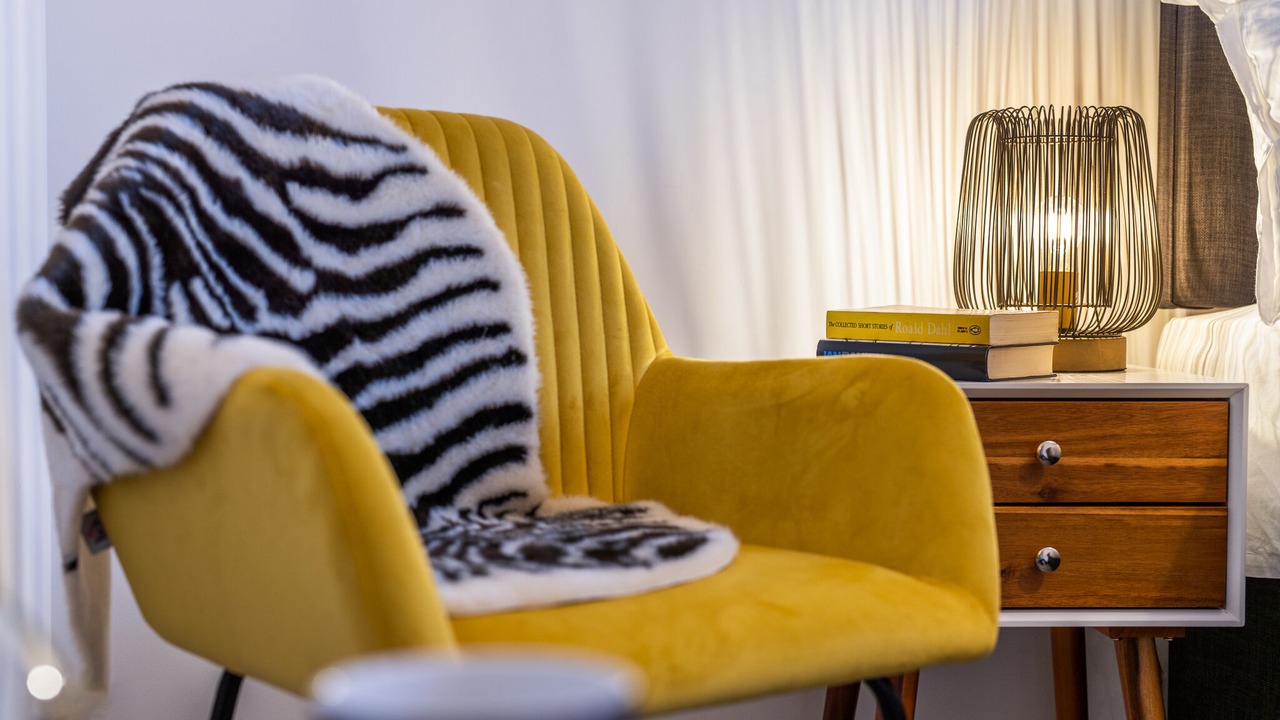 Photo of Bathroom in Staines