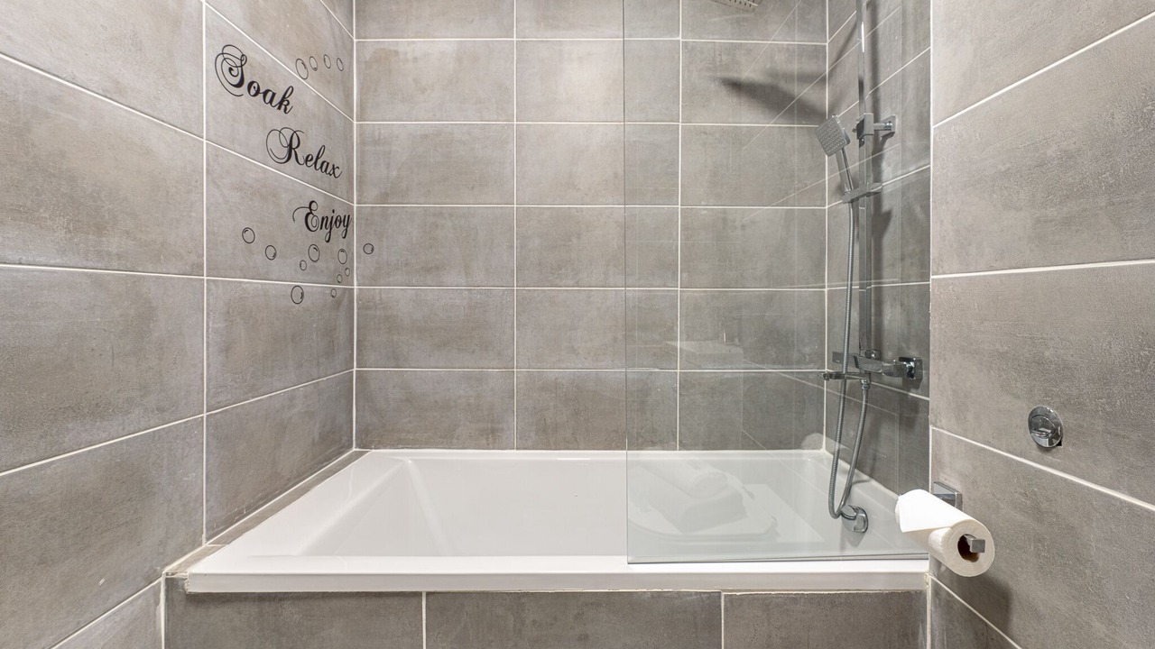 Photo of Bathroom in Staines