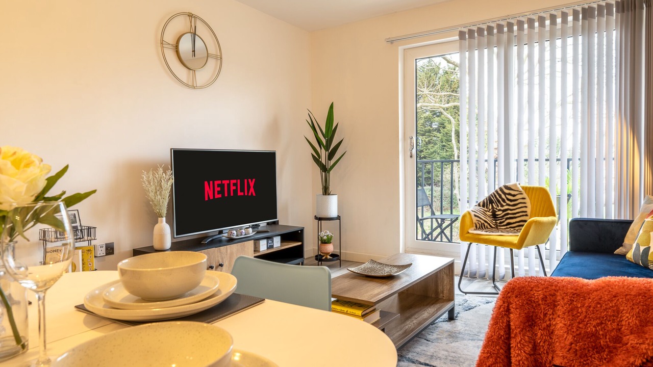 Photo of Bathroom in Staines