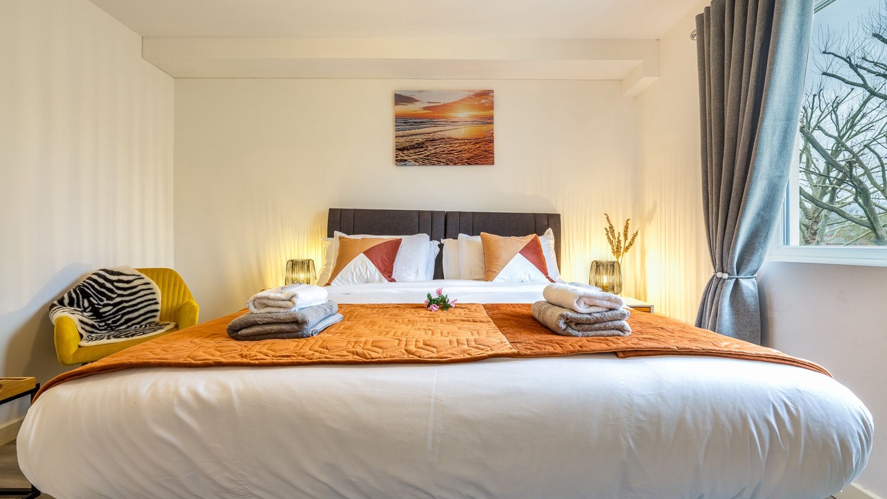 Photo of Bathroom in Staines