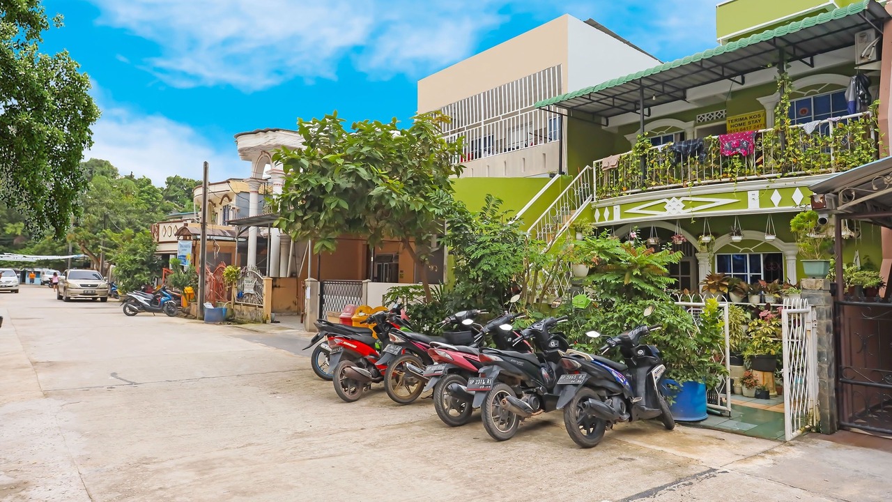 Photo of Outdoor in Lubuk Baja