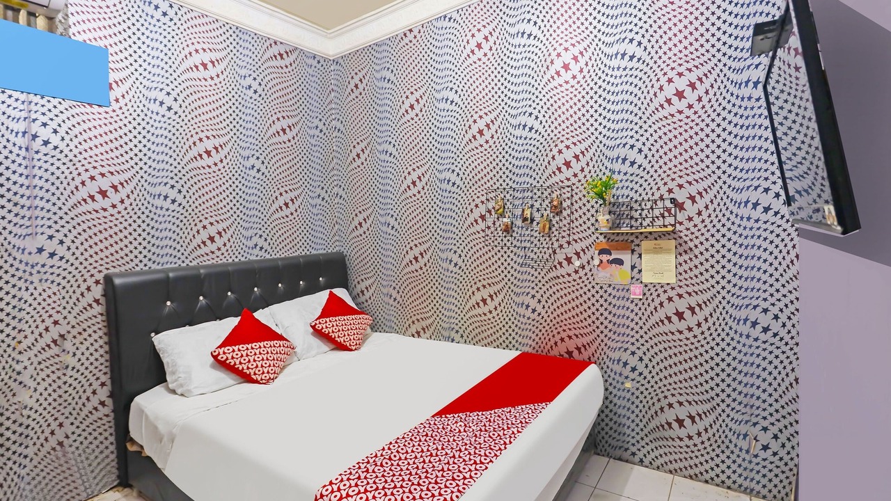 Photo of Bedroom in Lubuk Baja
