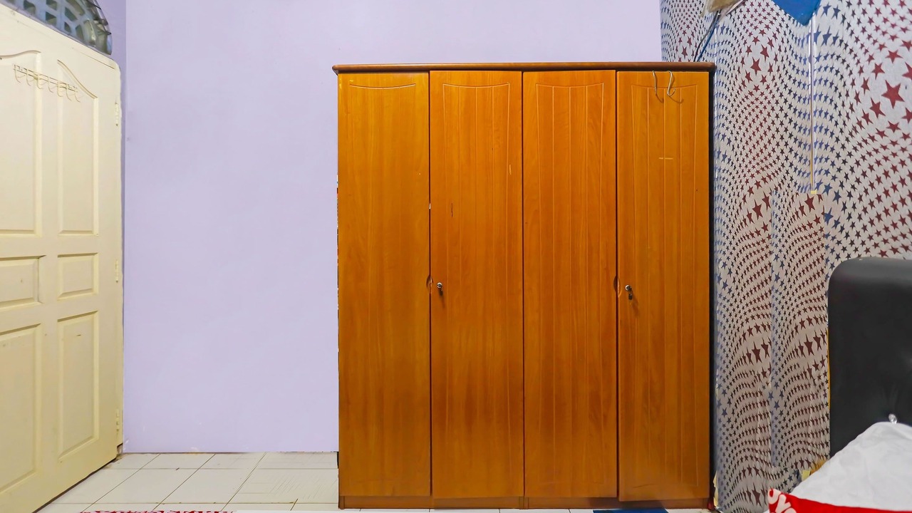 Photo of Bedroom in Lubuk Baja