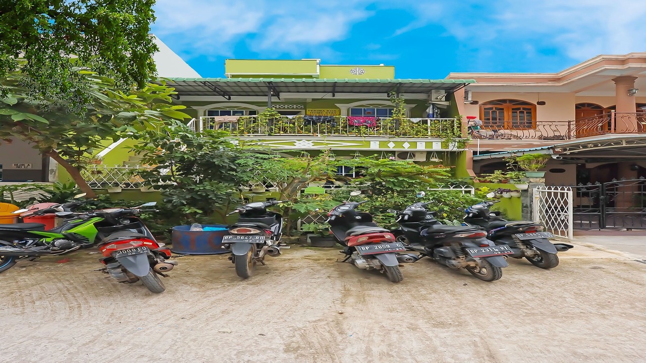 Photo of Outdoor in Lubuk Baja