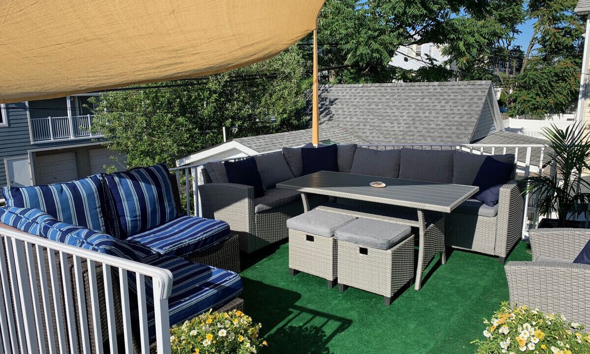 Photo of Outdoor in Bradley Beach