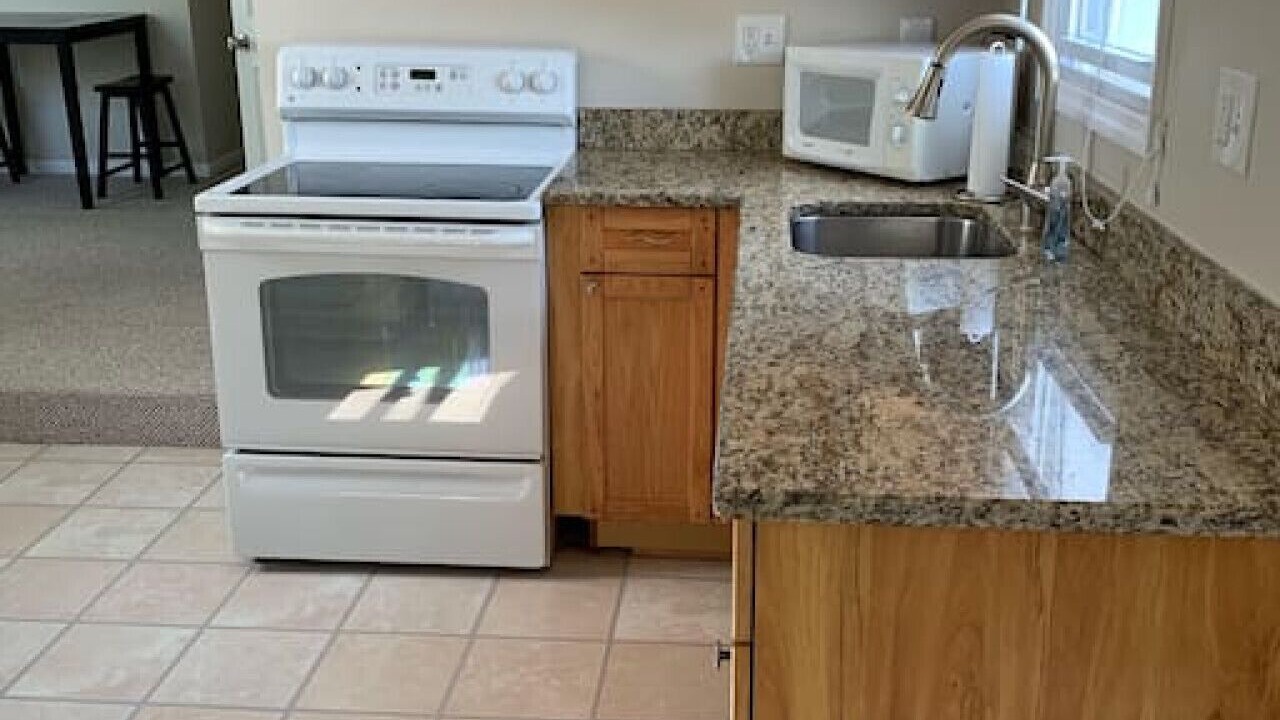 Photo of Kitchen in Bradley Beach