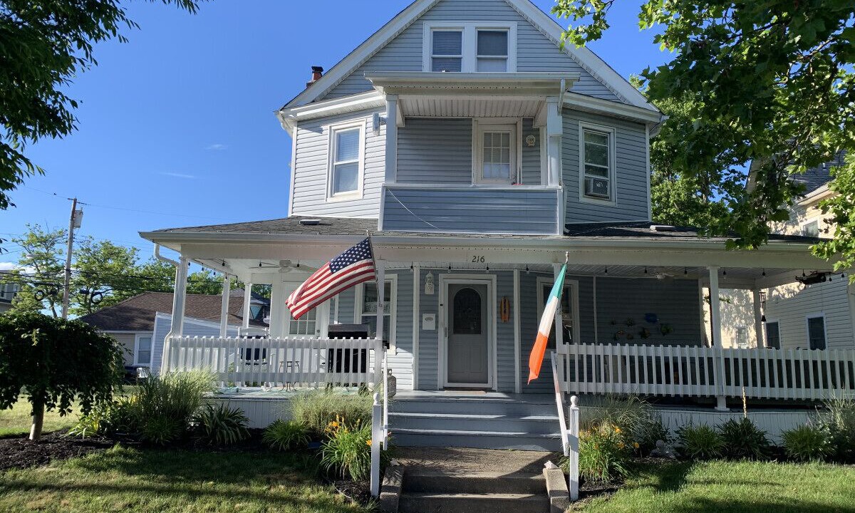 Photo of Outdoor in Bradley Beach