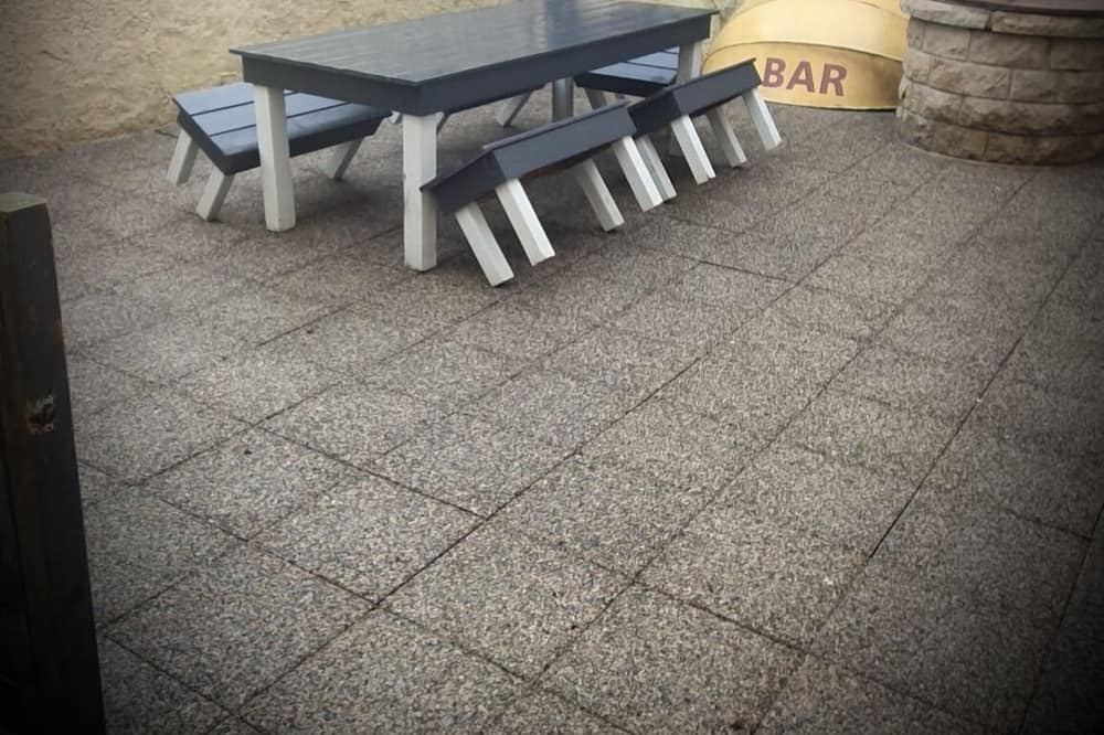 Photo of Outdoor in Caulnes