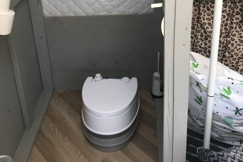 Photo of Bathroom in Gracefield