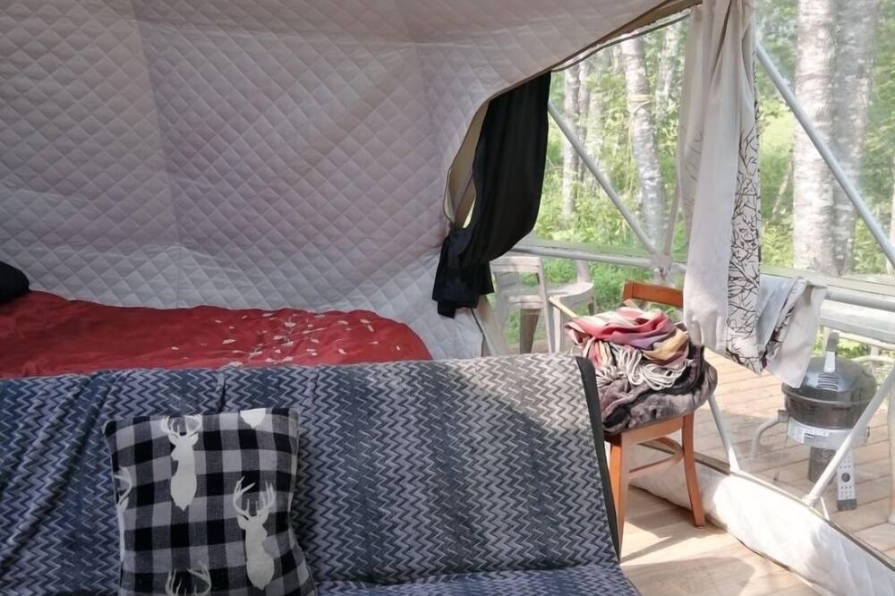 Photo of Bedroom in Gracefield