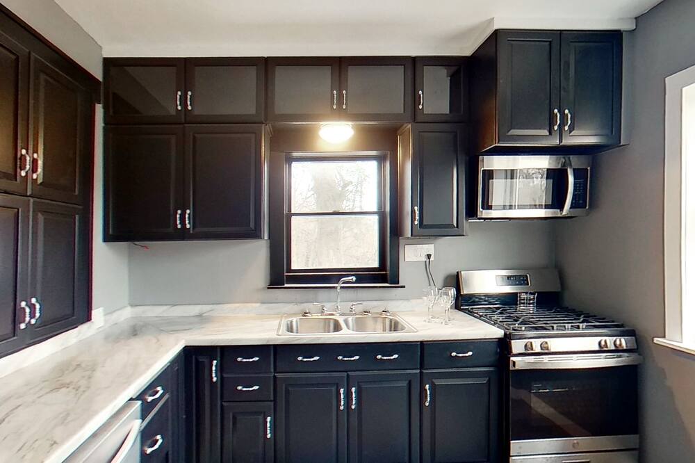 Photo of Kitchen in Franklin