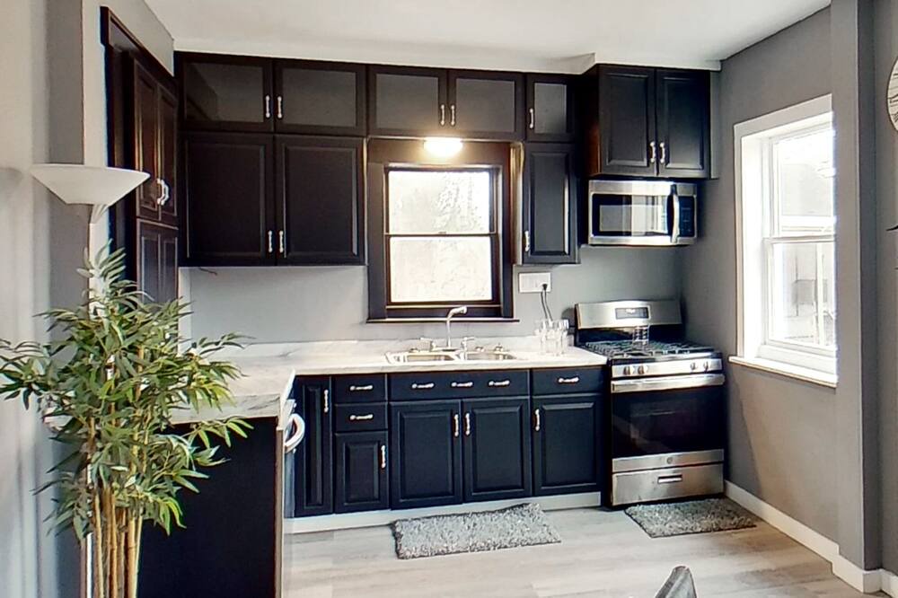 Photo of Kitchen in Franklin