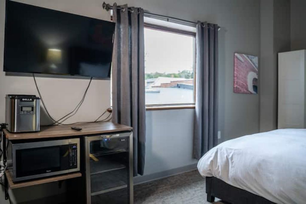 Photo of Bedroom in Davenport