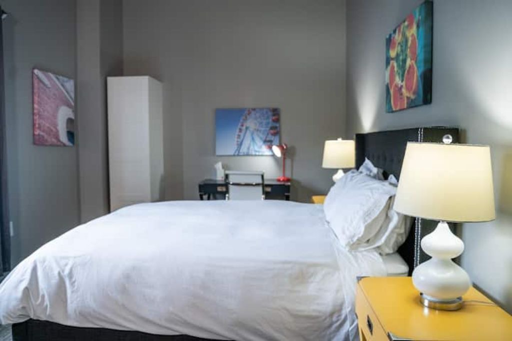 Photo of Bedroom in Davenport