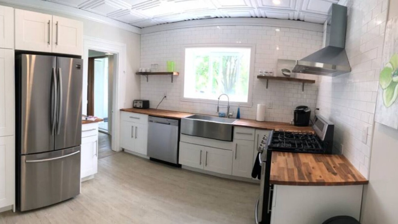 Photo of Kitchen in Belleville